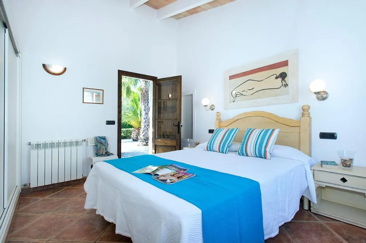 Villa Corralet Port de Pollença