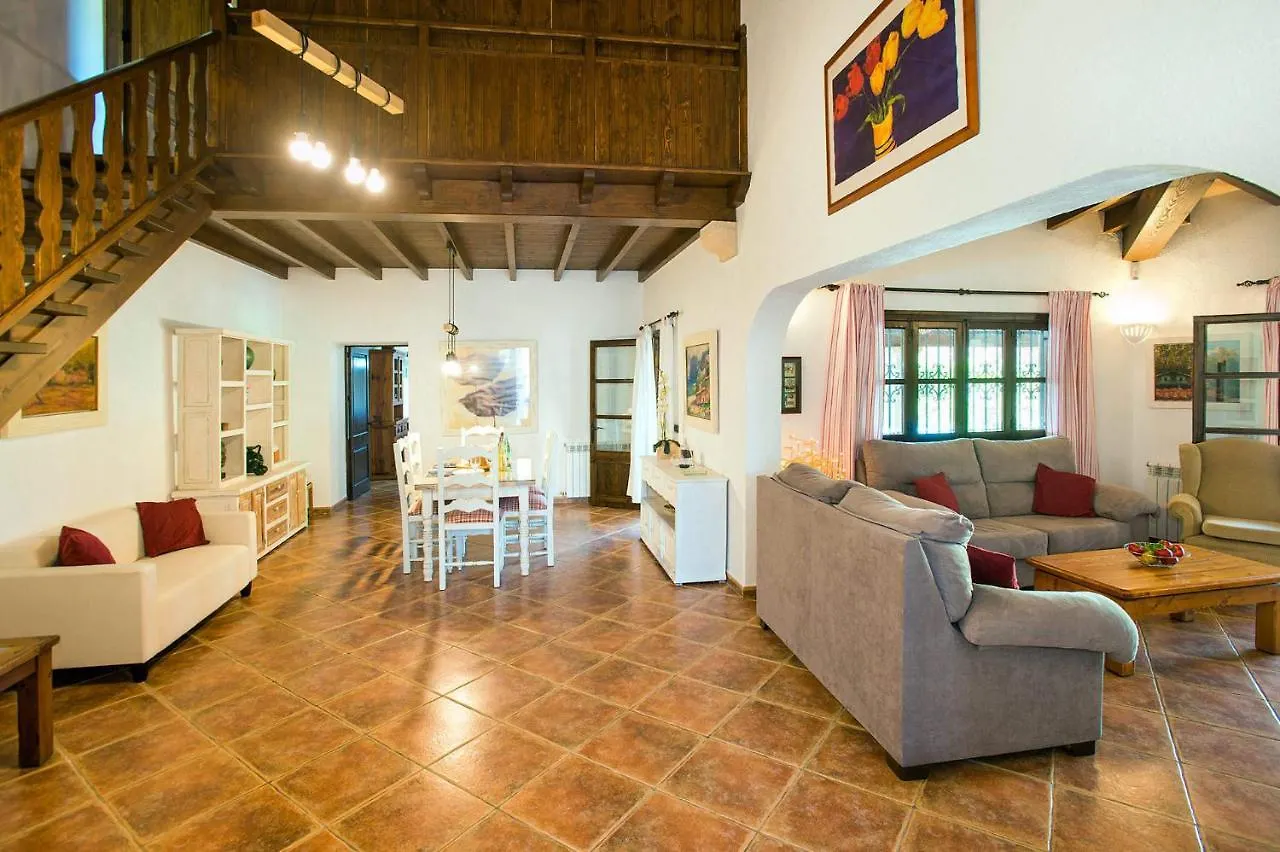Villa Corralet Port de Pollenca