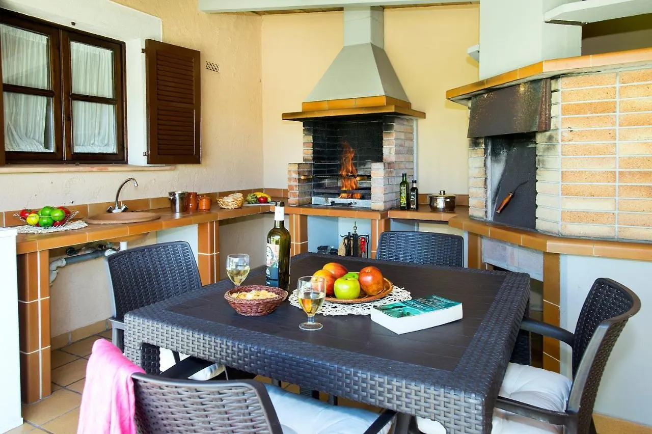 Villa Corralet Port de Pollenca