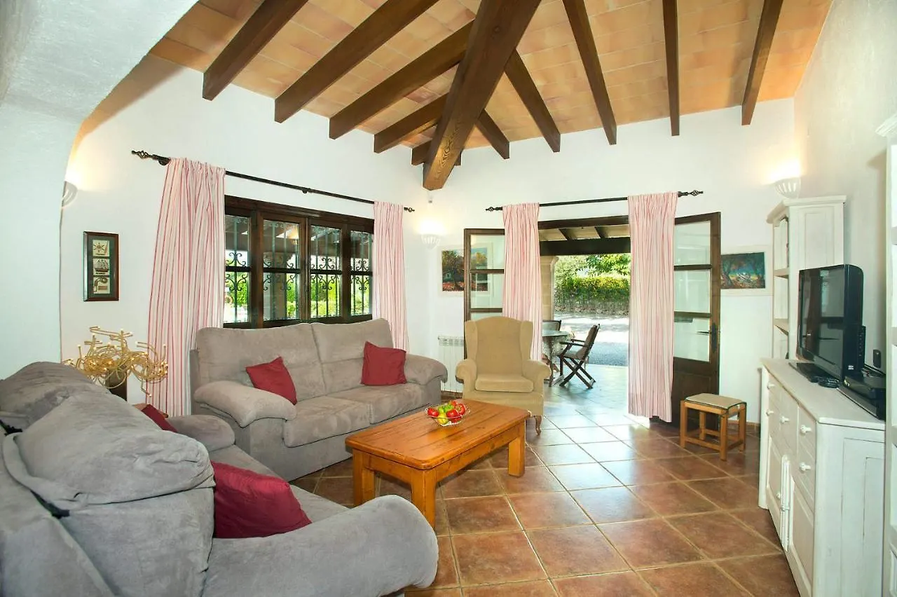 Villa Corralet Port de Pollenca