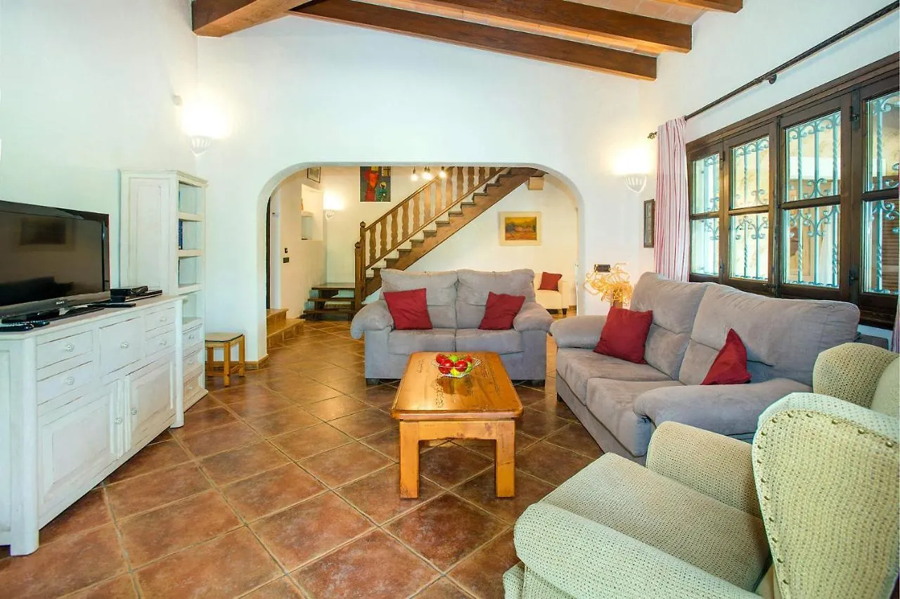 Villa Corralet Port de Pollenca