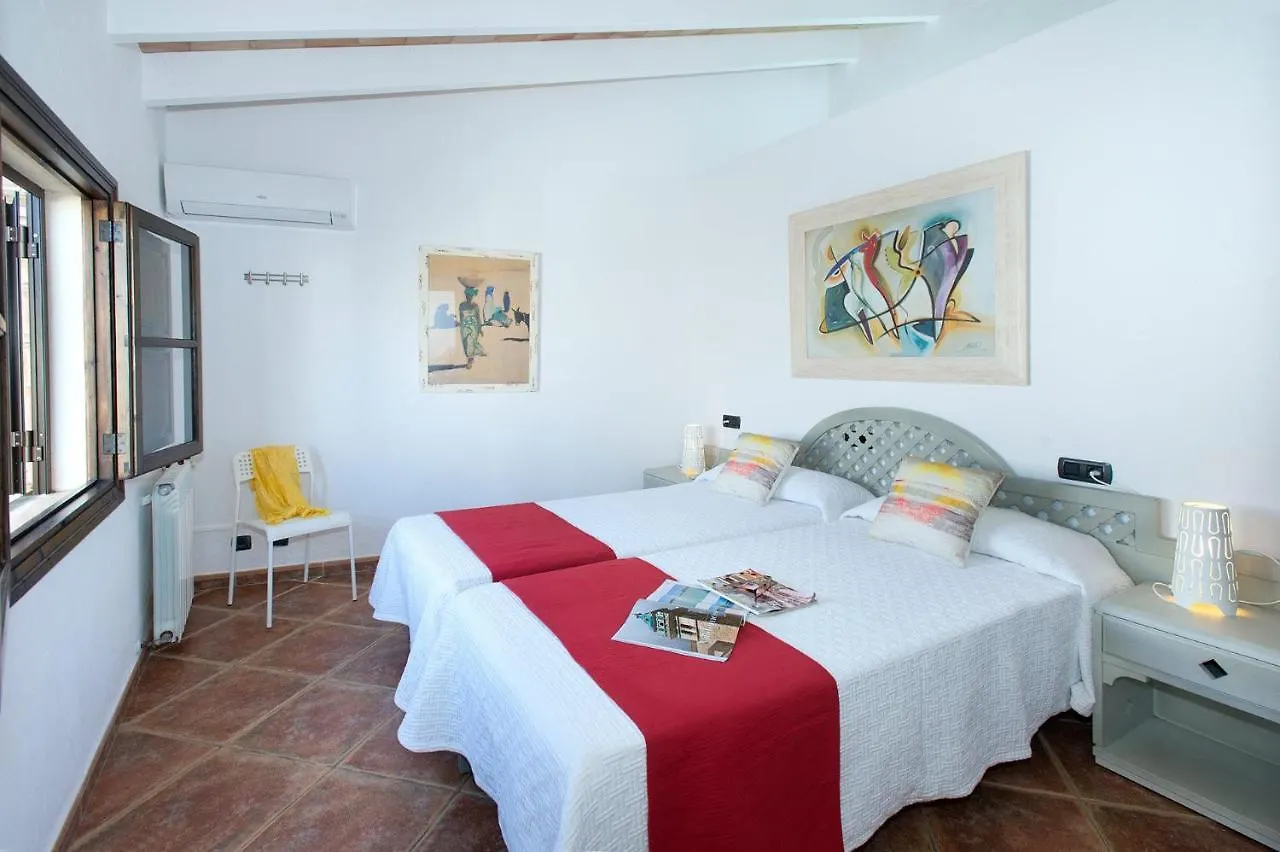 Villa Corralet Port de Pollenca Spain